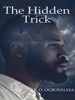 cover image of The Hidden Trick